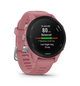 Смарт-годинник Garmin Forerunner 255S Light Pink (010-02641-03/13) - зображення 4