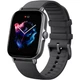 Смарт- годинник Amazfit GTS 3 Graphite Black - зображення 1