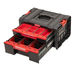 Ящик для инструмента Qbrick System PRO Drawer 2 Toolbox Expert (5901238257493) - изображение 1