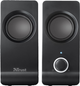 Акустична система Trust Remo 2.0 Speaker Set Black (17595) (8713439175950) - зображення 2