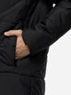 Куртка зимняя мужская Jack Wolfskin Deutzer Long Jkt M 1207451-6000 S (4064993900897) - изображение 4
