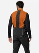Теплый жилет мужской Jack Wolfskin Morobbia Alpha Vest M 1207641-3981 S Оранжевый (4064993897999) - изображение 2