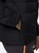 Пуховик зимний короткий мужской Jack Wolfskin Ather Down Hoody M 1207671-6350 S Темно-серый (4064993897357) - изображение 4