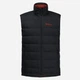 Теплый жилет мужской Jack Wolfskin Ather Down Vest M 1207691-6350 M Серый (4064993896800) - изображение 3