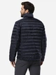 Пуховик короткий мужской Jack Wolfskin Pilvi Down Jkt M 1207701-1010 M Темно-синий (4064993896749) - изображение 2