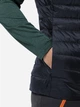 Теплый жилет мужской Jack Wolfskin Pilvi Down Vest M 1207711-1010 S Темно-синий (4064993896572) - изображение 4