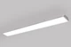 Магистральный LED светильник 105 Вт. X-LED - изображение 2