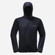 Куртка демисезонная с капюшоном мужская Jack Wolfskin Bornberg Hoody M 1307471-1010 XXL Темно-синяя (4064993526189) - изображение 4