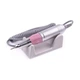 Фрезер для маникюра Nail Drill ZS-606 65w 45000 об/мин Розовый - изображение 4