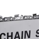 Насадка для болгарки цепная пила М14 125 мм для болгарки УШМ CHAIN SAW (M14125) - изображение 3
