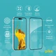 Защитное стекло Piko 9H для смартфона Apple iPhone 15/16 Black (1283126575273) - изображение 4