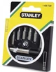 Набор вставок Stanley 7 предметов (1-68-739) - изображение 2