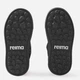 Детские зимние сапоги для мальчика Reima Lumipallo Toddler 5400036B-9990 29 Черные (6438557041124) - изображение 6