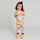 Детские резиновые сапоги для девочки Reima Magisk Moomin 5400001B-5211 20 (6438557007854) - изображение 11