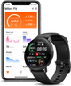 Smartwatch Mibro Lite Black (XPAW004) - obraz 15