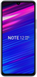 Smartfon Infinix Note 12 PRO 5G (X671B Snow Fal) 8/128GB Snow Fall (4895180785078) - obraz 2