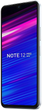 Smartfon Infinix Note 12 PRO 5G (X671B Snow Fal) 8/128GB Snow Fall (4895180785078) - obraz 4