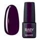 Гель лак BABY Moon Burgundy Collection №011, 6 мл - зображення 1
