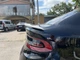 Спойлер лип багажника SRT Dodge Dart 2012-2017 ABS пластик под покраску KINDLE для Dodge Dart 2012-2017 (7632) - изображение 3
