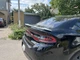 Спойлер лип багажника SRT Dodge Dart 2012-2017 ABS пластик под покраску KINDLE для Dodge Dart 2012-2017 (7632) - изображение 5