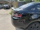 Спойлер лип багажника SRT Dodge Dart 2012-2017 ABS пластик под покраску KINDLE для Dodge Dart 2012-2017 (7632) - изображение 6