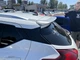 Спойлер козырек задней двери Nissan Kicks 2016-2022 ABS пластик под покраску для Nissan Kicks 2016- (7631) - изображение 10