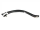 Кронштейн бампера заднего R Chery QQ KLM S11-2804538 - изображение 2
