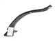 Кронштейн бампера заднего R Chery QQ KLM S11-2804538 - изображение 3