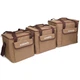 Термосумка для їжі Ranger 15 л Brown (RA 9953) - зображення 8