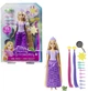 Игровой набор Mattel Рапунцель Фантастические прически Disney Princess HLW18 - изображение 5