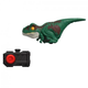 Фигурка Mattel Дрессированный Велоцираптор Jurassic World GYN41 - изображение 1