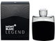 Woda toaletowa męska Montblanc Legend 200 ml (3386460074797) - obraz 1