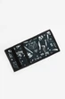 Гаманець Custom Wear Custom Wear Easy Trash чорний Чорний (8025724) - зображення 4