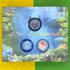Детские часы в наборе Better DIY Boys 1184-0001 - изображение 18
