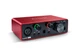 Аудіоінтерфейс FOCUSRITE Scarlett Solo 3rd Gen (228802) - зображення 1
