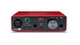 Аудіоінтерфейс FOCUSRITE Scarlett Solo 3rd Gen (228802) - зображення 4