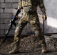 Тактичні Штани IDOGEAR G3 V2 Combat Pants Multicam із наколінниками Мультикам Розмiр M - зображення 10