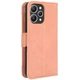 Чохол-книжка з кишеньками Deexe Wallet Stand для Xiaomi Redmi 12 (4G/5G) / Poco M6 Pro 5G - Pink - зображення 7