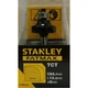 Фреза з дерева профільна діаметром 24.7 мм STANLEY STA80303 - зображення 2