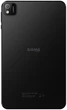 Планшет Sigma mobile Tab A802 4G Black (4827798766712) - зображення 2