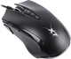 Мышь A4Tech X89 Black USB - изображение 6
