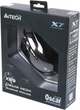 Мышь A4Tech X89 Black USB - изображение 11