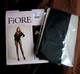 Колготки фантазийные Fiore Simonetta 30 Den 4 Черный (Арт 0035) - изображение 13