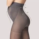 Колготки для беременных Fiore Mama 40 Den 4 Graphite (Арт 0071) - изображение 2