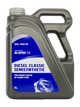 Олива моторна Lotos DIESEL CLASSIC CE/SF 10W-40 5 л (WG-K502430-0H0) - зображення 1