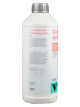 Жидкость охлаждающая концентрат Vira Concentrate Antifreeze G12 антифриз красный 1,5 кг (VI2001) - изображение 3