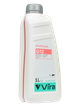 Жидкость охлаждающая VIRA -40 °C G12 красная 1 кг - изображение 2