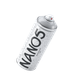 Лак универсальный глянцевый бесцветный аэрозоль Nano5 400 мл (N30001) - изображение 5