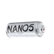 Лак универсальный глянцевый бесцветный аэрозоль Nano5 400 мл (N30001) - изображение 7