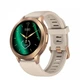 Смарт-годинник Zeblaze Btalk 2 gold - зображення 3